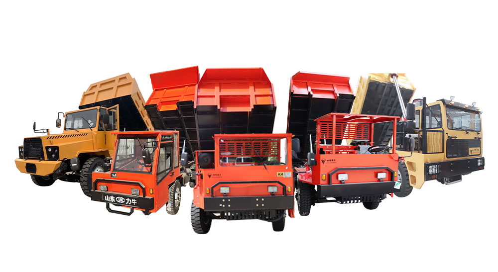 力牛6噸井下運(yùn)輸車(chē) 工程車(chē) 廠家直銷礦安車(chē)