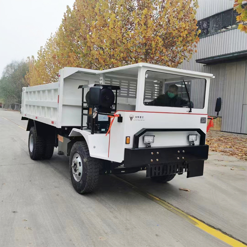 力牛礦用車(chē)工程車(chē)礦安認(rèn)證廠家直銷